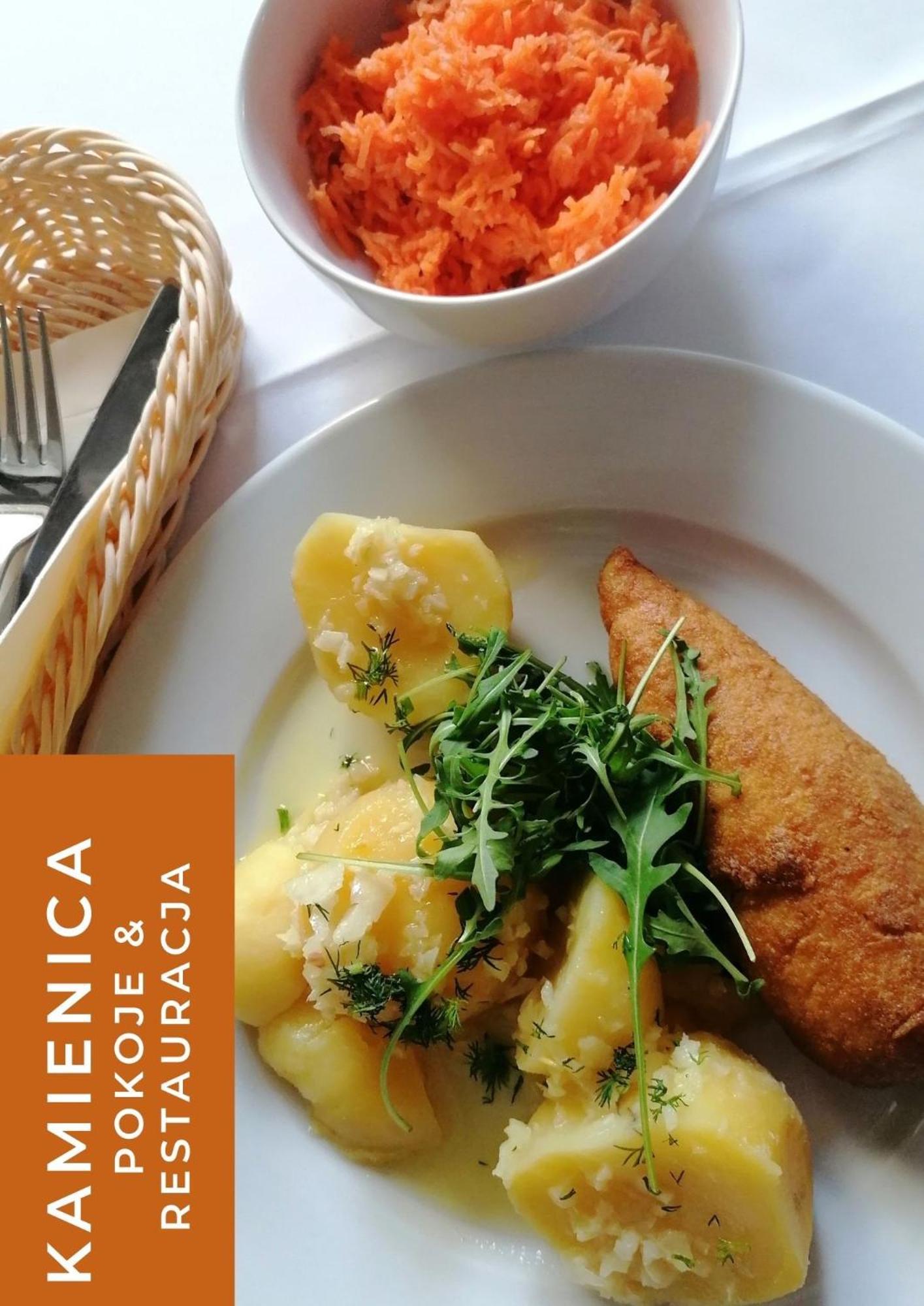 Kamienica Pokoje & Restauracja Opalenica Εξωτερικό φωτογραφία