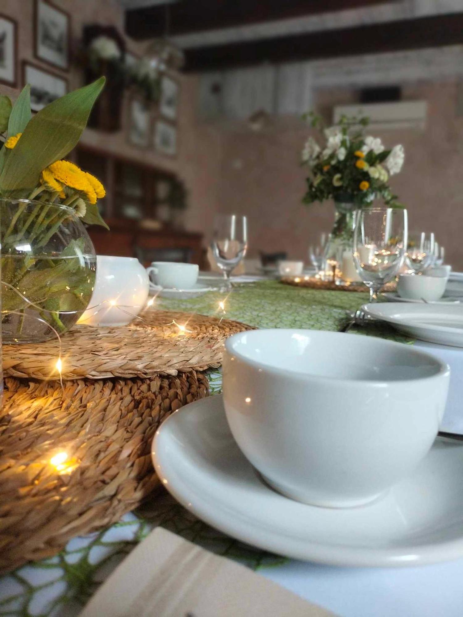 Kamienica Pokoje & Restauracja Opalenica Εξωτερικό φωτογραφία
