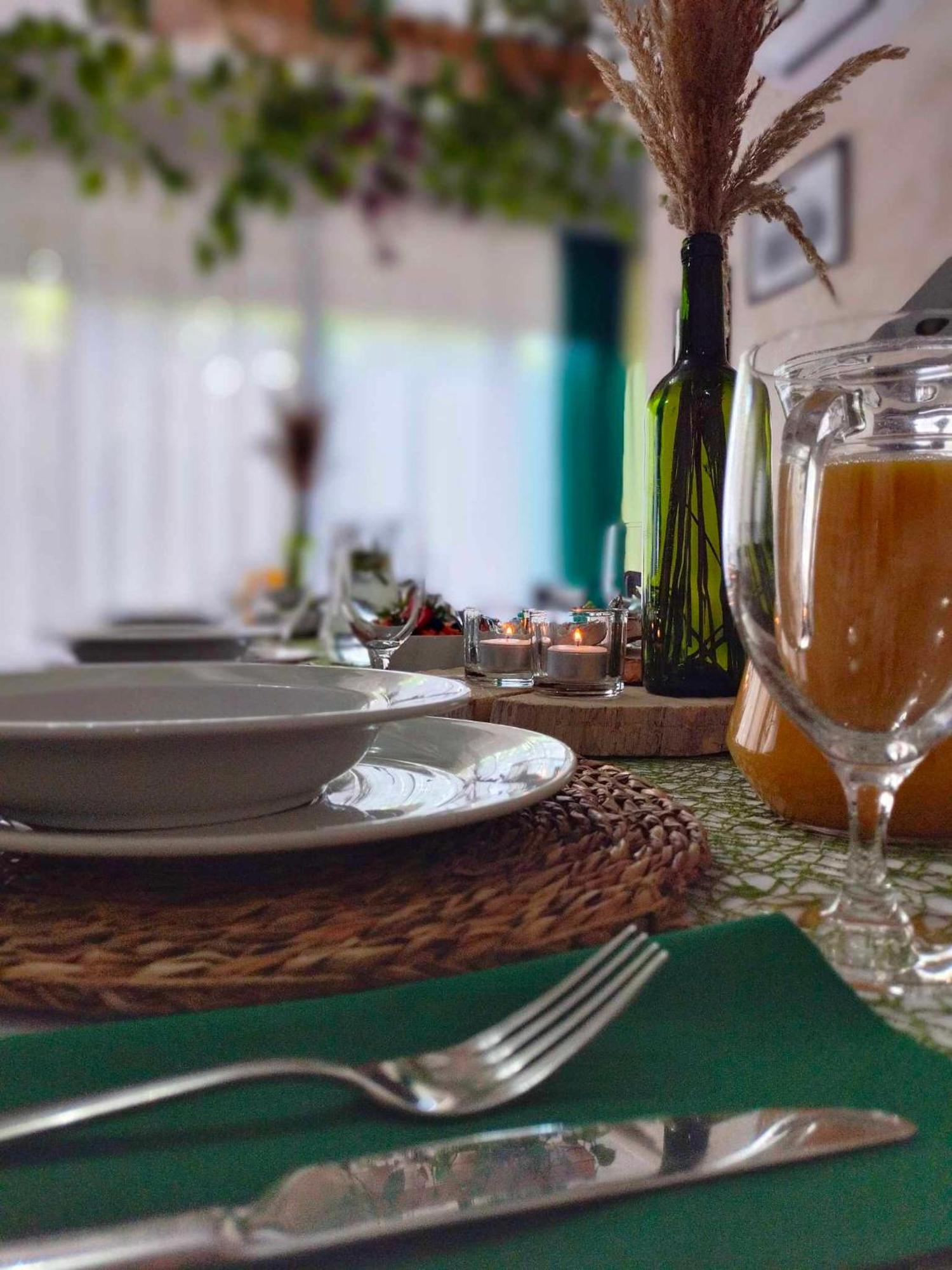 Kamienica Pokoje & Restauracja Opalenica Εξωτερικό φωτογραφία